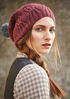 Rowan Little Inspirations Felted Tweed Pattern Book