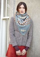 Rowan Little Inspirations Felted Tweed Pattern Book