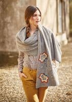Rowan Little Inspirations Felted Tweed Pattern Book