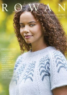 Rowan Magazine 75