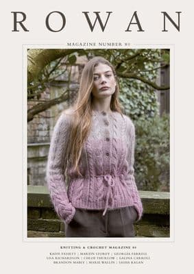Rowan Magazine 80