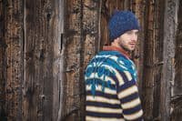 Rowan New Nordic Unisex Collection
