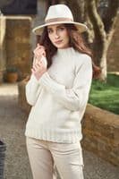 Rowan Pure Cashmere Pattern Book