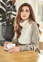 Rowan Pure Cashmere Pattern Book