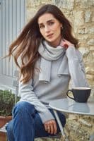 Rowan Pure Cashmere Pattern Book