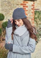 Rowan Pure Cashmere Pattern Book