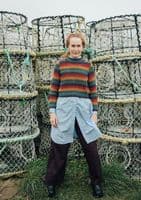 Rowan Rock-a-Nore - 4 projects Pebble Island for Women