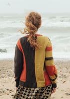 Rowan Rock-a-Nore - 4 projects Pebble Island for Women
