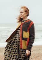Rowan Rock-a-Nore - 4 projects Pebble Island for Women