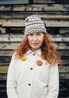 Rowan Rock-a-Nore - 4 projects Pebble Island for Women