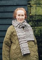 Rowan Rock-a-Nore - 4 projects Pebble Island for Women