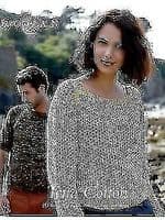 Rowan Tetra Cotton Pattern Book