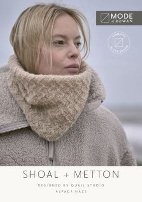 Shoal and Metton Mode at Rowan Pattern