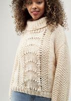 The Bloggers Edit Pattern Book by MODE at Rowan
