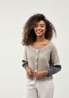 The Bloggers Edit Pattern Book by MODE at Rowan