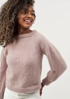 The Bloggers Edit Pattern Book by MODE at Rowan