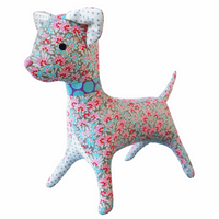 Tilda Playful  Kitten Sewing Kit