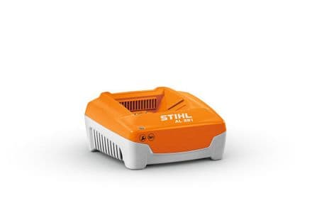 AL 501 Quick Charger (1)