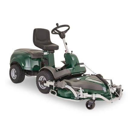 Atco Centurion 2WD Front Cut Ride-On Mower SALE