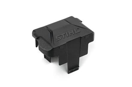 Cover for AK Battery Slot
