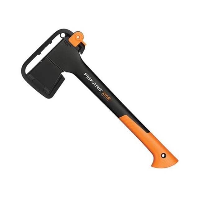 Fiskars Chopping Axe S X10