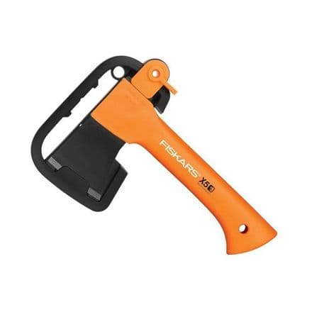 Fiskars Chopping Axe XXS X5