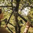 Fiskars L78 PowerGear Large Lopper Bypass, Hook Head