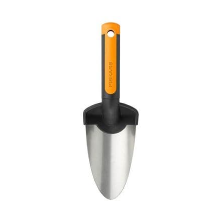 Fiskars Premium Planters Trowel