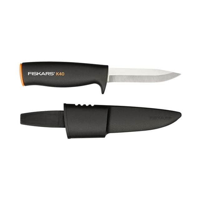 Fiskars Utility Knife K40