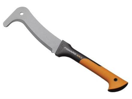 Fiskars XA3 WoodXpert Brush Hook