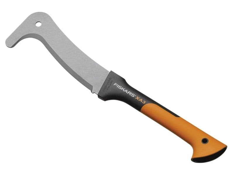 Fiskars XA3 WoodXpert Brush Hook