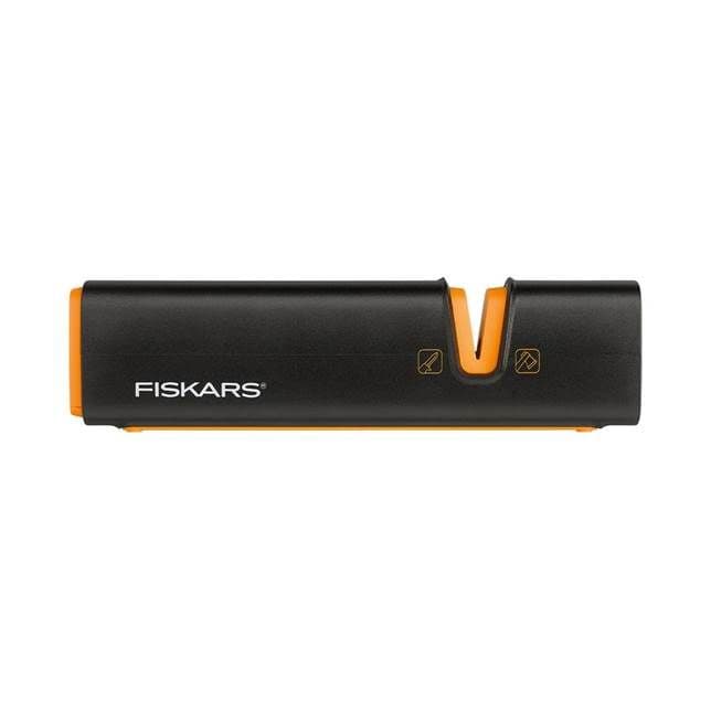 Fiskars XSharp Axe and Knife Sharpener