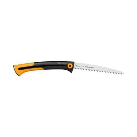 Fiskars Xtract Garden Saw (L) SW75