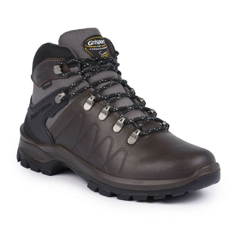 Grisport Kratos-Hi Walking Boot