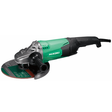 Hikoki G23ST 2000W 9" 230mm Angle Grinder 240V