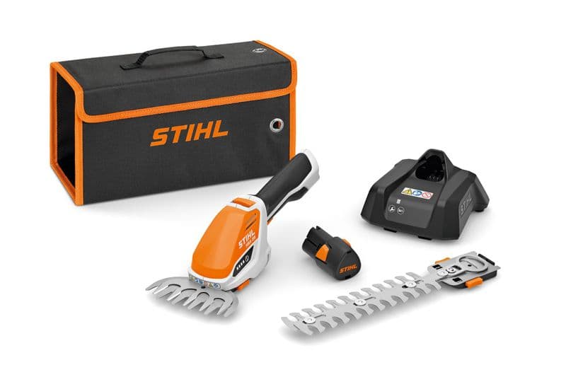 HSA26 Cordless Garden Shears