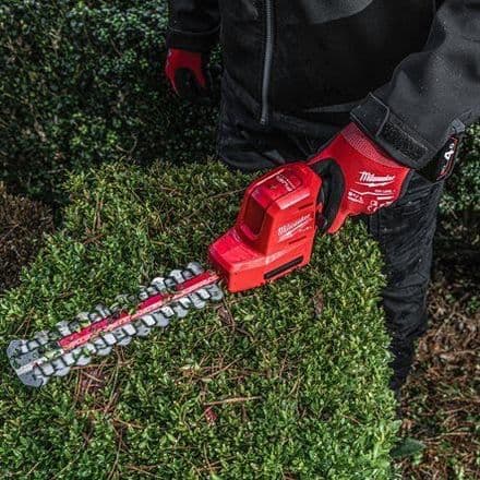M12 FUEL™ HEDGE TRIMMER 20 CM BARE