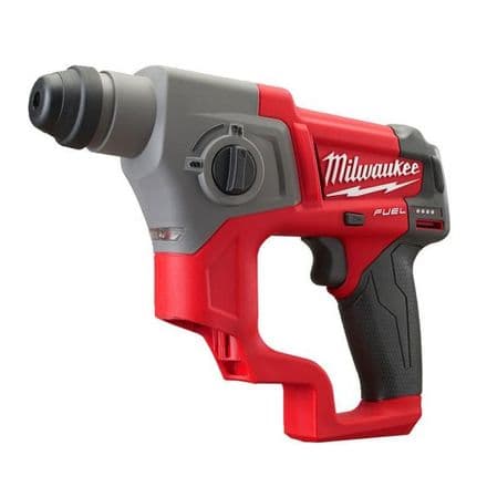 M12 FUEL™ SUB COMPACT SDS-PLUS HAMMER