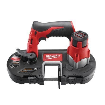 M12™ SUB COMPACT BANDSAW