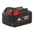 M18™ 4.0 AH BATTERY