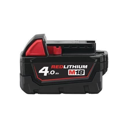 M18™ 4.0 AH BATTERY