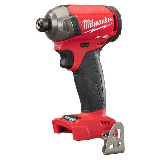M18 FUEL™ SURGE™ ¼″ HEX HYDRAULIC IMPACT DRIVER