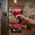 M18 FUEL™ SURGE™ ¼″ HEX HYDRAULIC IMPACT DRIVER