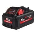 M18™ HIGH OUTPUT™ 5.5 AH BATTERY
