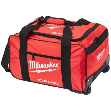 Milwuakee fuel wheeled tool bag