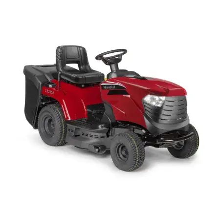 Mountfield 1330M Ride-On Tractor Mower