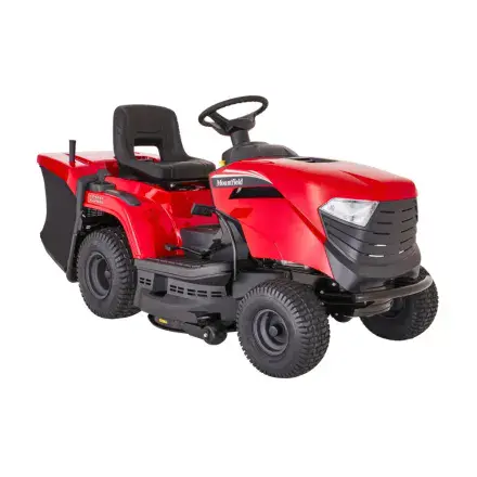 Mountfield 1530H Ride-On Tractor Mower