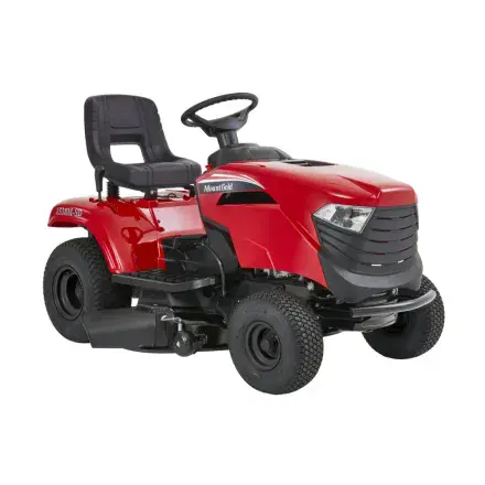 Mountfield 1538M-SD  98cm side discharge mulch tractor