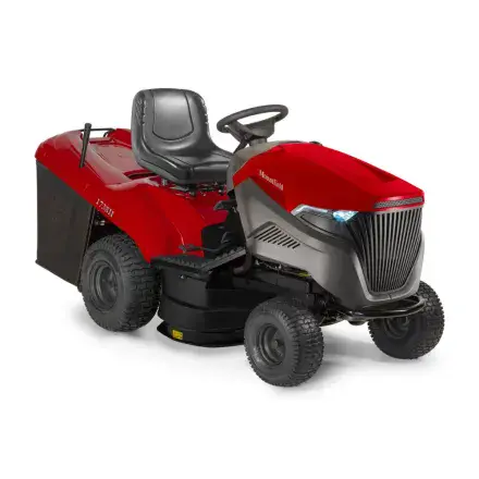 Mountfield 1738 Twin 98cm Hydrostatic Garden Tractor