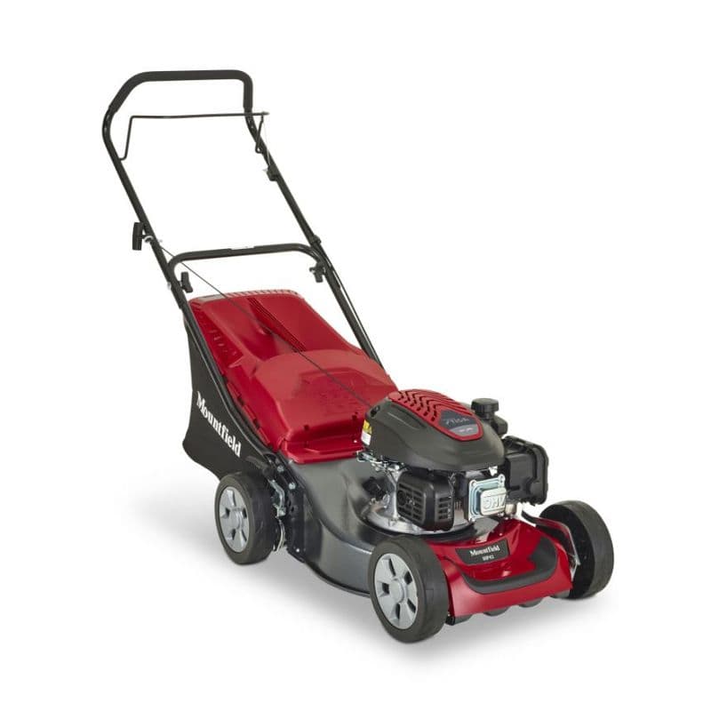 Mountfield HP42 Push Petrol Lawn Mower
